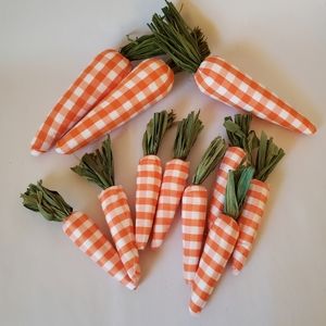 Carrots